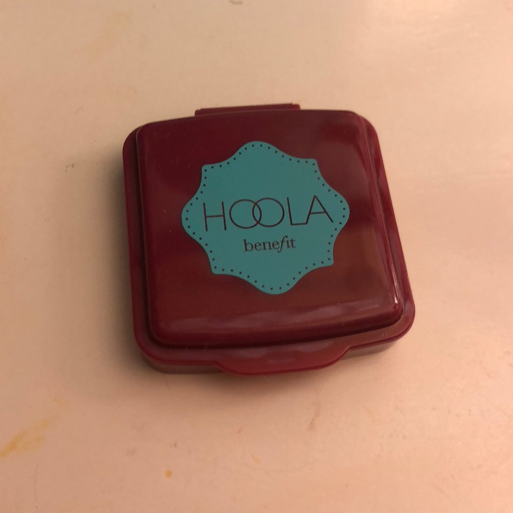Mini hoola bronzer